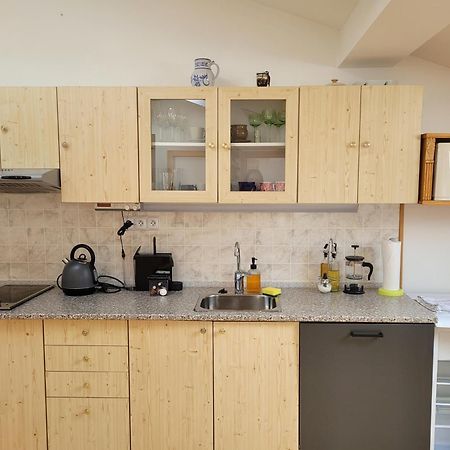 Pod Strechou Apartamento Svoboda nad Úpou Exterior foto