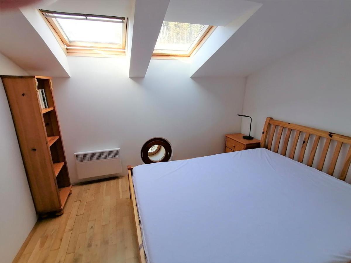 Pod Strechou Apartamento Svoboda nad Úpou Exterior foto