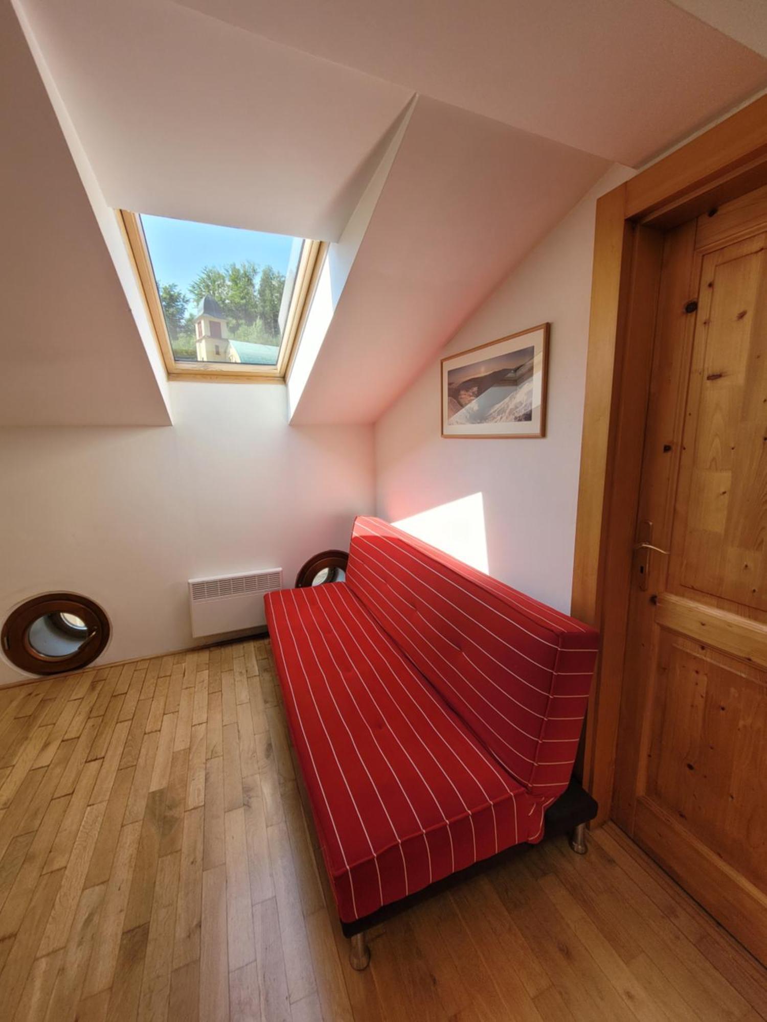 Pod Strechou Apartamento Svoboda nad Úpou Exterior foto